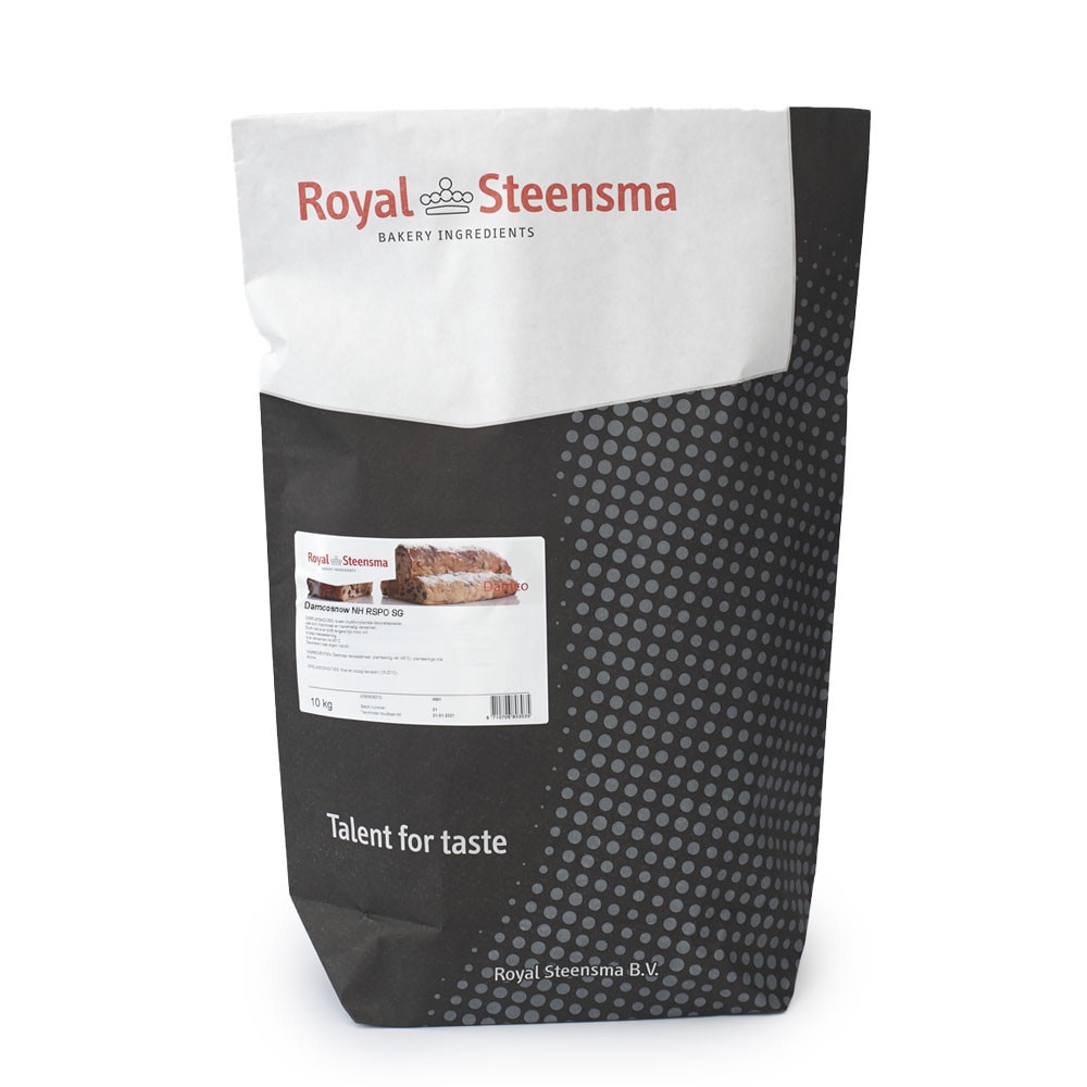 Dawn Royal Steensma Damcosnow 10kg